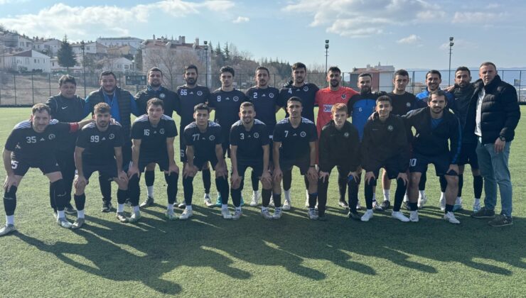 Pazaryerispor’dan gol şov! Liderliğini perçinledi!