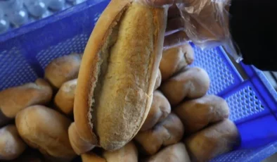 Valilik’ten Bilecik’te ekmek fiyatlarına ayar