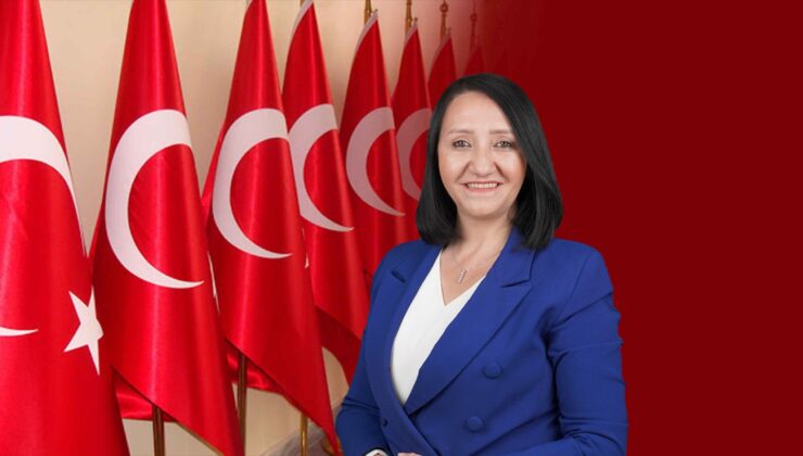 Başkan Tekin’den 23 Nisan Ulusal Egemenlik ve Çocuk Bayramı Mesajı