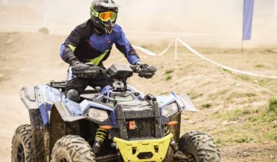 Bilecik’te Nefes Kesen Hafta Sonu: Türkiye Enduro ve ATV Şampiyonası Heyecanı