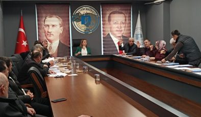 Pazaryeri Belediye Meclisi’nde Dikkat Çeken İttifaklar ve Sürpriz Sonuçlar
