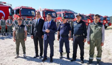 Bilecik’te Ormanlara Giriş Yasaklandı: Yeşil Vatan Korumaya Alındı