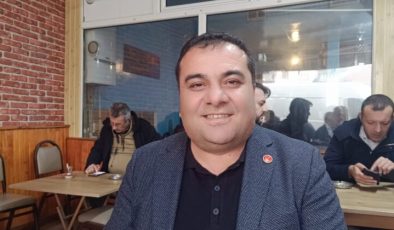 Yeniden Refah Partisi’nden “İttifak” İddialarına Net Yanıt: “Pazaryeri’nin Yanındayız, Siyasetin Değil”