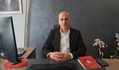 Pazaryeri Ziraat Bankası’na Yeni Müdür: Serhat Poyraz Göreve Başladı