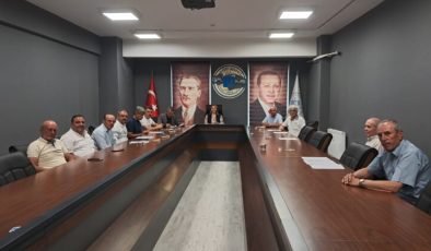 Bilecik’te Tüm Parklara Şehitlerin İsimleri Verilecek