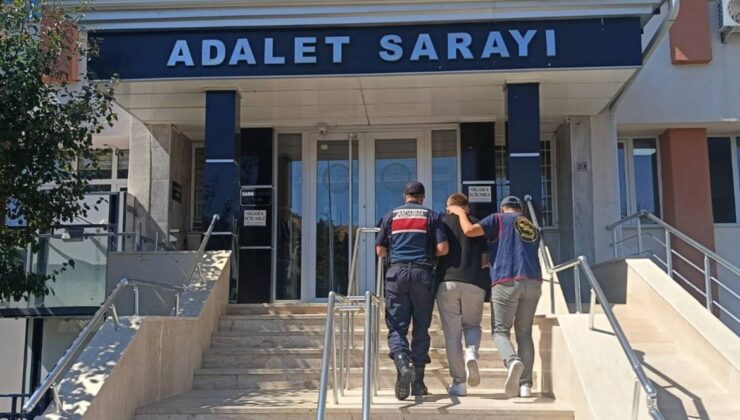 Bilecik’te dolandırdı! JASAT tarafından Manisa’da yakalandı!