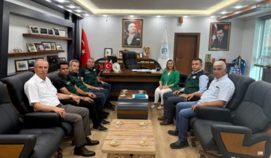 Pazaryeri’nde İçme Suyu Çalışmalarında Büyük Adım!