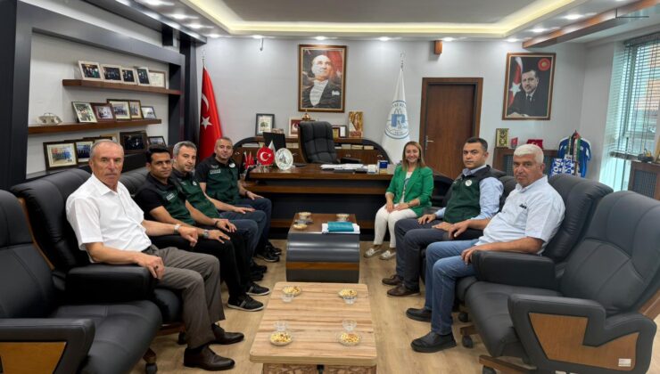 Pazaryeri’nde İçme Suyu Çalışmalarında Büyük Adım!