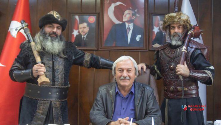 TÜRK SOYUNDAN GELEN KARDEŞLERİMİZE TÜRKİYE’DE MESLEK YAPMA HAKKI TANINDI