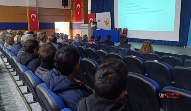 OGM’den büyük hamle! Pazaryeri ormanları sertifikalandırılıyor
