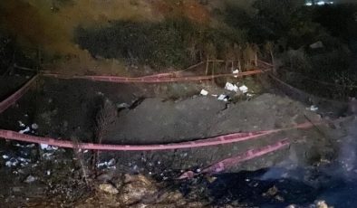 Pazaryeri Dereköy’de Çıkan Yangın Kısa Sürede Kontrol Altına Alındı