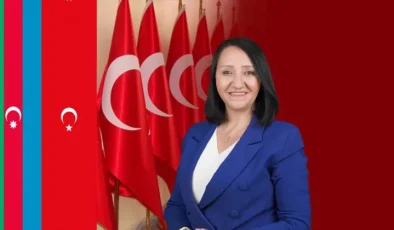 Başkan Tekin’den Azerbaycan’a Zafer Günü Mesajı: “Selam olsun sana can Azerbaycan!”