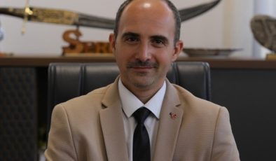 Cumhurbaşkanlığı Kararnamesiyle Görevden Alındı – Serkan Bircan’dan Duygusal Veda Mesajı