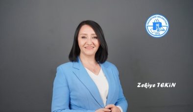 Pazaryeri’nin Güçlü Kadın Başkanı: Zekiye Tekin’in Yolculuğu ve Yeni Dönem Vizyonu