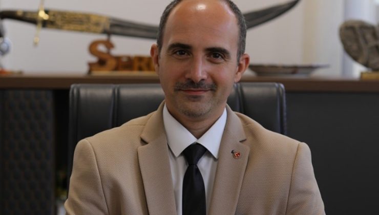 Cumhurbaşkanlığı Kararnamesiyle Görevden Alındı – Serkan Bircan’dan Duygusal Veda Mesajı