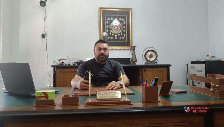White City İnşaat’tan Pazaryeri’ne Yeni Bir Yaşam Alanı: “Modern Şehir Konutları”