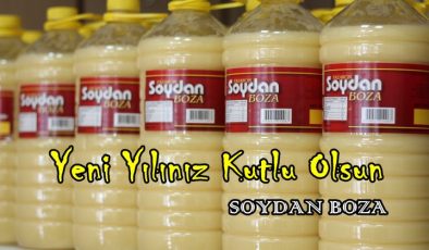 90 yıldır aynı tat, 4 kuşaktır aynı emek…