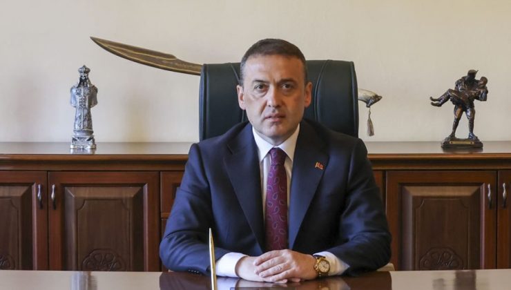 Vali Sözer: “2025, Bilecik'te Sahada Üreten ve Sonuç Alan Bir Yıl Oldu”