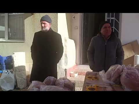 Bilecik Pazaryeri ilçe Pazarı 18.01.2025 Yazdan kalma bir gün