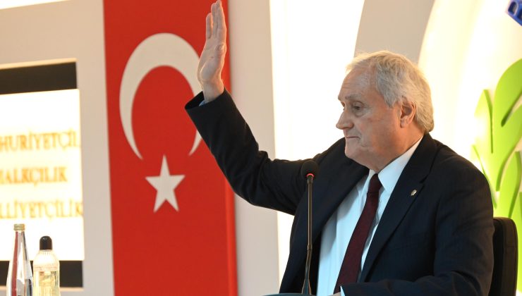 BOZÜYÜK BELEDİYE MECLİSİ 2025 YILININ SON TOPLANTISINI YAPTI