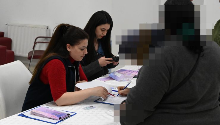 Bozüyük Belediyesi’nden Kışa Can Suyu: İhtiyaç Sahiplerine 5 Ay Boyunca Kesintisiz Destek