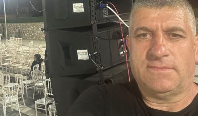 SEFA Organizasyon 2026’ya Güçlü Mesajla Giriyor