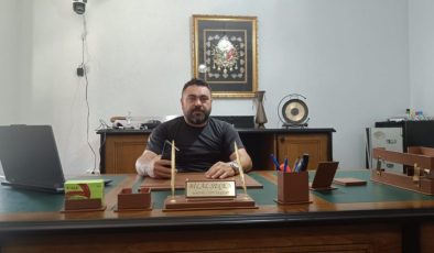 White City İnşaat  Bilal Seçen’den Anlamlı 3 Aylar Mesajı