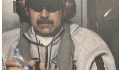 Millet Partisi Bursa’dan Venezuela tepkisi