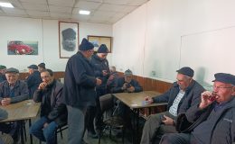 PAZARYERİ EMNİYETİNDEN SIKI DENETİM: VATANDAŞA HEM KONTROL HEM UYARI