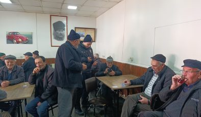 PAZARYERİ EMNİYETİNDEN SIKI DENETİM: VATANDAŞA HEM KONTROL HEM UYARI