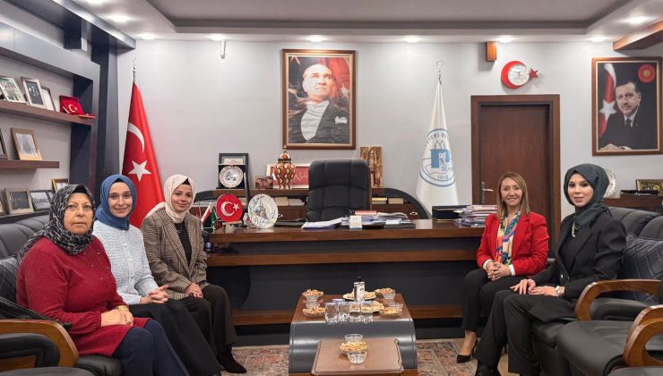 Pazaryeri’nde Güçlü Kadın Dayanışması: “Açılmadık Kapı, Dokunulmadık Gönül Kalmayacak”