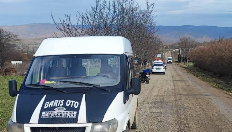 Pazaryeri'nde Feci Kaza: 2 Yaralı, &nbsp;ehliyetsiz sürücüye ceza yağdı