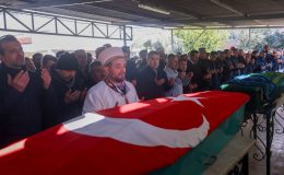 VALİ SÖZER’DEN OSMANELİ’NDE ANLAMLI VEFA