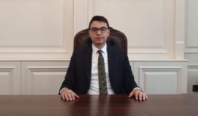Kaymakam Kara’dan Miraç Kandili Mesajı
