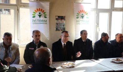 SÖĞÜT’TE “MARUL DAHA Bİ’ İYİ” PROJESİ BAŞARIYLA TAMAMLANDI