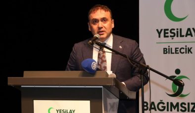VALİ SÖZER’DEN BİLECİK’TE BAĞIMLILIĞA KARŞI GÜÇLÜ MESAJ