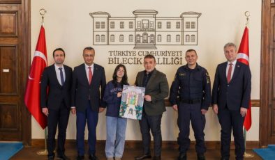 Vali Sözer’den Bilinçli Tüketici Vurgusu: Geleceğin Farkındalığı Küçük Yaşta Başlar