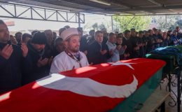 VALİ SÖZER’DEN OSMANELİ’NDE ANLAMLI VEFA