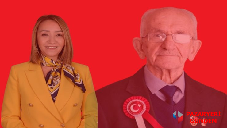 Zekiye Tekin'den Duygulandıran Anma Mesajı