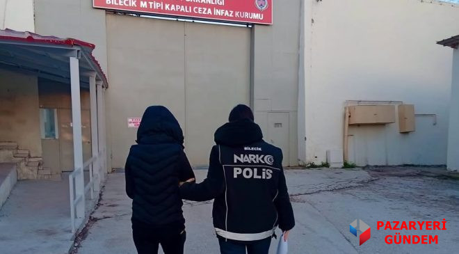 Bilecik İl Emniyet Müdürlüğü’nden Uyuşturucuya Darbe: 4 Tutuklama
