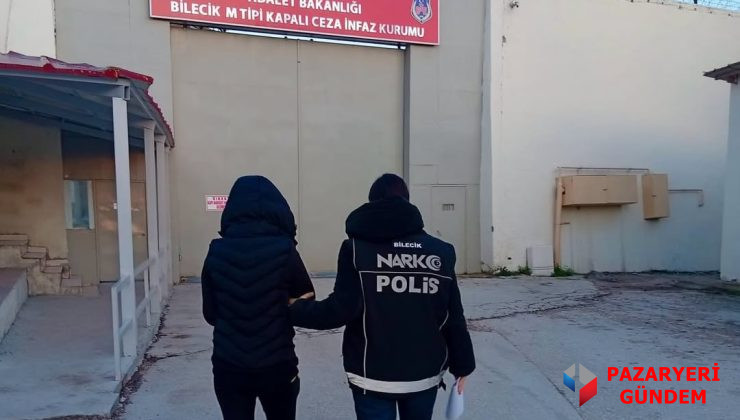 Bilecik İl Emniyet Müdürlüğü’nden Uyuşturucuya Darbe: 4 Tutuklama