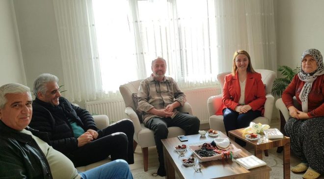 Pazaryeri Belediyesi Saha Çalışmalarına Hız Kesmiyor: Umrecilere Ziyaretlerden Mahalle Taleplerine Kapsamlı İletişim