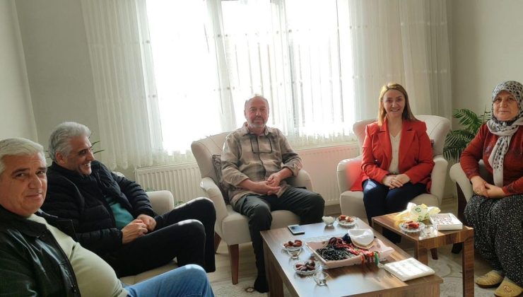 Pazaryeri Belediyesi Saha Çalışmalarına Hız Kesmiyor: Umrecilere Ziyaretlerden Mahalle Taleplerine Kapsamlı İletişim