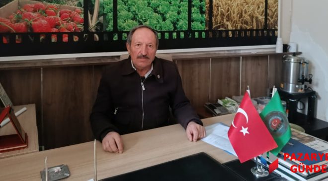 Pazaryeri Ziraat Odası’ndan Üreticiye Alternatif Hamle: Tütün ve İpekböceği İçin İlk Adım Atıldı
