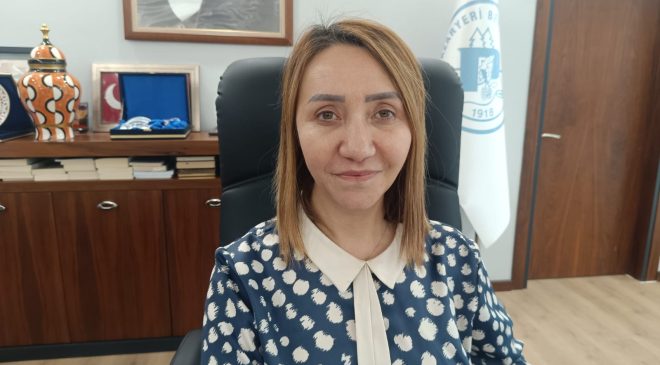 “Sevdamız Pazaryeri” Diyerek Seslendi… Başkan Tekin’den Duygu Yüklü Mesaj