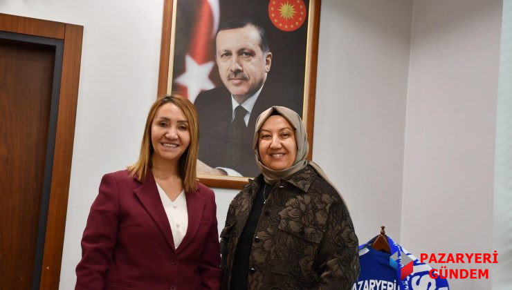 Belediyeler Arası Dayanışmaya Güçlü Mesaj