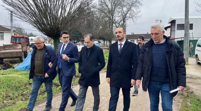 Kınık’ta Kültüre Hayat Veren Buluşma: Çömlekçilik Yeniden Ayağa Kalkıyor