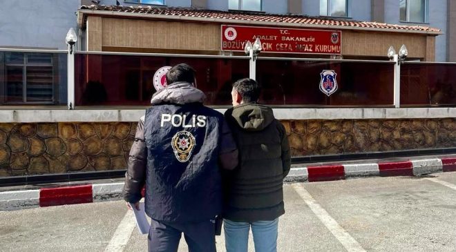 Bilecik İl Emniyet Müdürlüğü’nden Net Mesaj: “Adaletin İzinde, Kararlı Takipteyiz”