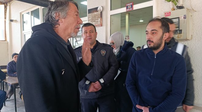 Pazaryeri’nde kahve denetimleri sürüyor