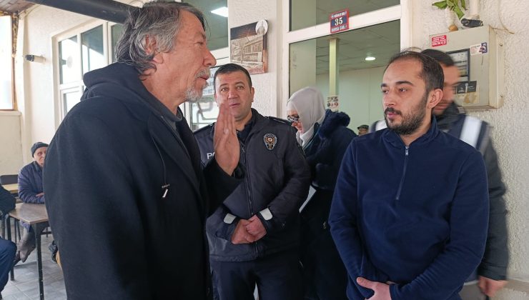 Pazaryeri’nde kahve denetimleri sürüyor